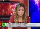 Admirable Women – “Russia Today” TV Anchor Liz Wahl Quits, on the Air, to Protest Russian/Ukraine&nbsp;Crisis