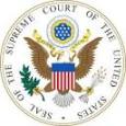U. S. supreme court logo
