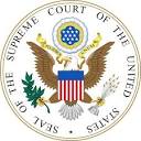 U. S. supreme court logo