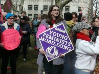 college feminists