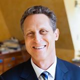 Dr. Mark Hyman, 54 - American Physician and Author