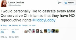 Laura_Levites_Hate_Christians_2