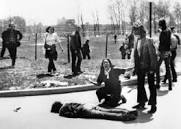 Kent State Riots