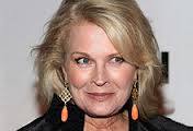 Candice Bergen, 68- American Actress