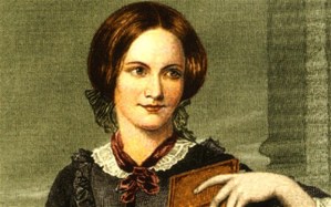 Charlotte Bronte (1816-1855) - English Novelist and Poet. Authoress of Jane Eyre