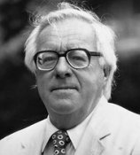 Ray Bradbury (1920-2012) - American Science Fiction, Fantasy and Horror Writer