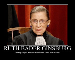 Ruth Bader Ginsburg, 81 -  Associate Justice of the United States Supreme Court since 1993