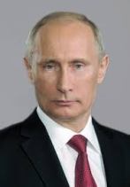 Vladimir Putin, 62 - President of Russia