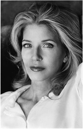 Candace Bushnell, 55 - Novelist and TV Producer. Author of Sex and the City  (1997)