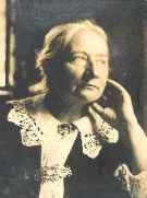 Ellen Key (1849-1926) - Swedish Writer