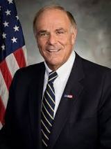 Former (2003-2011) Pennsylvania Gov. Ed Rendell 