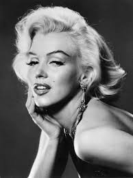 Marilyn Monroe (1926-1962) - American Actress