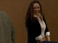 Rhinnon-Skye DeVault-Harrell, 18 - DeVault's Oldest Daughter