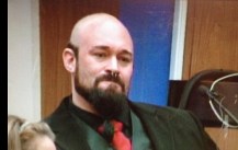 Travis Tatro - Strip Club Owner and former Boyfriend of DeVault