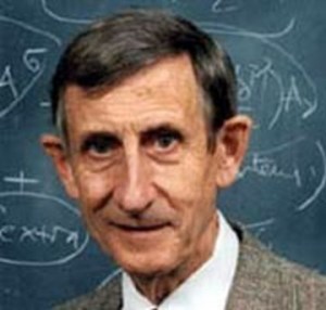 Freeman Dyson, 90 - Famous English-born American Theoretical Physicist and Mathematician