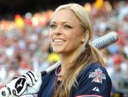 Jennie Finch 3