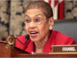 Current EVEntS – Congresswoman Ms. Eleanor Holmes Norton is an Arrogant&nbsp;Ditz