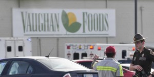 Mark Vaughan 3 Vaughan Foods