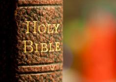 Bible 2