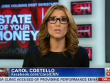 Current EVEntS – CNN Anchor Carol Costello Thinks an Assault on Bristol Palin is Hysterically&nbsp;Funny