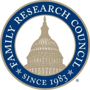 Family Research council logo