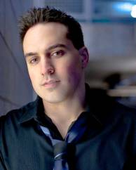 Jason Mattera, 31, - Writer, Conservative Activist, Journalist and Radio Host