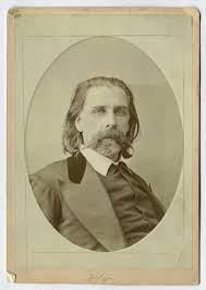 Josh Billings (1818-1885) - American Humorist and Lecturer