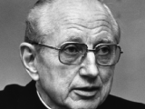 Good Guys – Monsignor Cormac Burke – The Synod on the Family – the Family’s 50 Year&nbsp;Disintegration