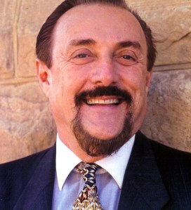 Philip Zimbardo, 74 - Psychologist and Professor Emeritus at Stanford University