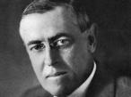 Presidsent Woodrow Wilson