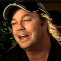 Pastor and Radio Host - Bradlee Dean