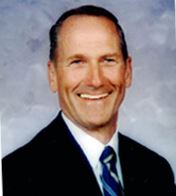 Pastor Dennis Campbell