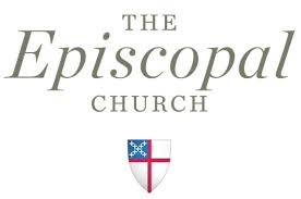 Episcopal church logo