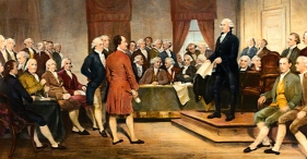 The 35 Founding Fathers