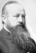 Lord John Emerich Edward Dahlberg Acton (1834-1902) - English Politician and Historian