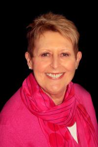 Mem Fox, 68 - Australian Writer of Children's Books and Educationalist Specializing in Literacy