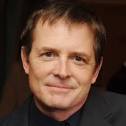 Michael J. Fox, 53 - Actor, Author, Producer and Advocate for Parkinson's Disease