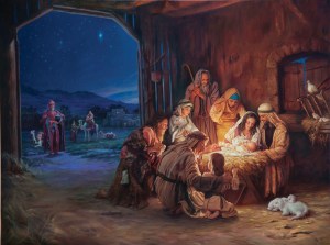 Nativity