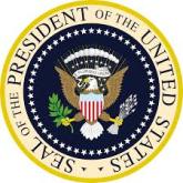 President of the United States Seal