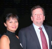 Richard and Loan Hill