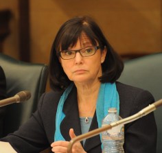 Sen. Terri Bonoff
