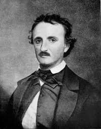 Edgar Allen Poe (1809-1849) - American Author and Poet