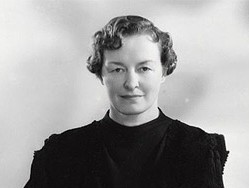 Enid Bagnold, Lady Jones (1889-1981) - British Author and Playwright