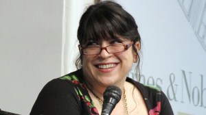 Erika Leonard - Author of "Fifty Shades of Grey"