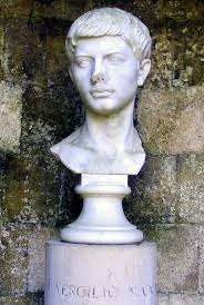 Virgil (70 BC- 19 BC) - Ancient Roman Poet