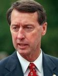 Former U. S. Representative Bob Etheridge, 71,  (D-N.C.) - Served from 1997-2011