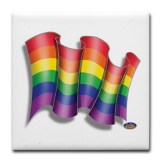 Rainbow Flag