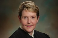 Justice Callie Smith Granade