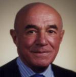 Massachusetts Justice Joesph L. Tauro, 83