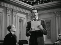 Congressional Page Boy